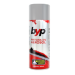Pintura spray byp aluminio aal