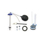Juego de herraje coflex 3" ps-a006