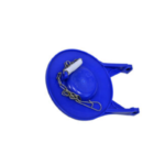 Pera sapo coflex azul 3" p-b6036