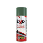 Pintura spray byp verde oscuro avo