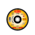Disco austromex aus-761 4 1/2" p/ metal