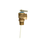 Válvula de alivio 3/4" coflex ip-801c