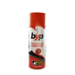 Pintura spray byp arb rojo bermellon arb