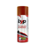 Pintura spray byp primer oxido apr