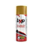 Pintura spray byp oro aor