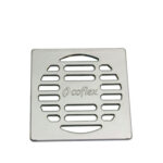 Rejilla cromada abs coflex pc-161