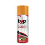Pintura spray byp naranja ana