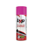 Pintura spray byp lila 167