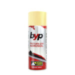 Pintura spray byp crema acr