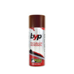 Pintura spray byp café tabaco act