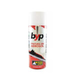 Pintura spray byp blanco mate abm