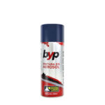 Pintura spray byp azul regio are