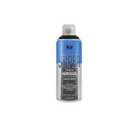 Pintura spray byp acrílico atr