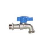 Llave nariz coflex 1/2" ip-701