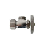 Llave angular coflex anillo 1/2" ip-104