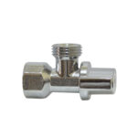 Llave angular coflex c/rosca ip-100
