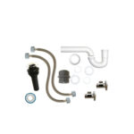 Kit p/lavabo coflex psv-b001