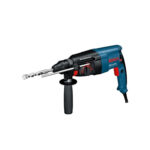 Rotomartillo bosch 11253-734 3 en 1
