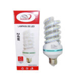 Foco led espiral y24w4u