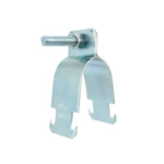 Abrazadera Unicanal Argos 9820450 para Tubo de 4"