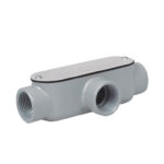 Condulet argos 9840610 oc 1 1/2"
