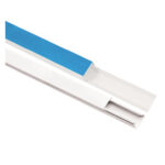 Canaleta plastico argos mca40/2x17ad