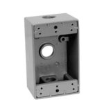 Condulet chalupa argos fs 1/2" 9840010