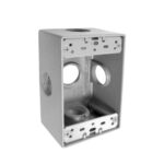 Condulet chalupa fsc argos 9840090 1"
