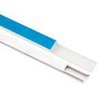Canaleta Plastico Argos MCA40/2X17AD