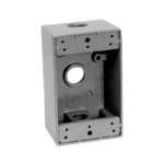 Condulet Chalupa Argos FS 9840010 de 1/2"
