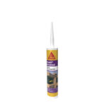 Sikasil universal transp. (280ml) 438772