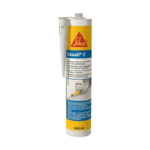 Sikasil C Silicón Transparente 280 ml