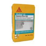 Sikawall 151 Estuka Plus Pasta para Muros