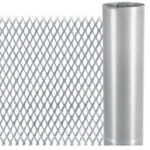 Red mosquitera galvanizada cal26 (0.90cm)
