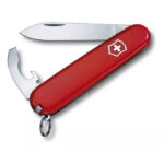 Navaja victorinox 0.2303 rojo