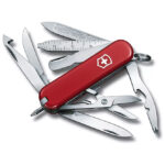Navaja victorinox 0.6385 rojo