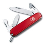 Navaja victorinox 0.2503 rojo