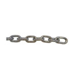 Cadena pulida 1/2". 500