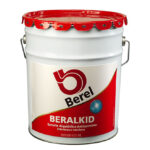 Pintura berel esmalte 423 blanco cubeta