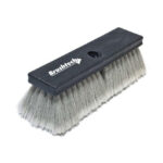 Cepillo el castor 10” 1810-p pvc