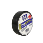 Cinta aislante tuk 345008 320-c negra