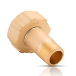 Acoplador para Tanque Estacionario 3/4"