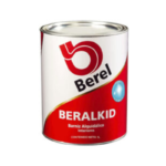 Barniz berel 1400 natural (1lt)