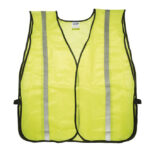 Chaleco amarillo reflejante 144171 surtek