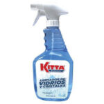 Kitta manchas limpiavidrios 1lt