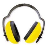 Orejeras ajustables surtek 137345
