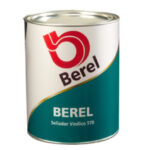 Sellador vinilico berel 570 (1lt)