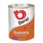 Pintura berel summa 673 blanco (1lt)