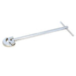 Llave p/plomero 8412 surtek