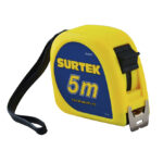 Flexometro 5m 122071 surtek